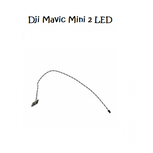 Dji Mavic Mini 2 Led - Dji Mavic Mini 2 Cable Led - Kabel Led Mini 2